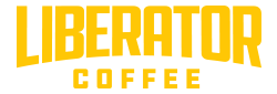 Liberator Coffee